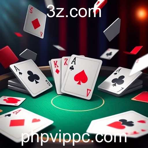 Exploring the Digital Frontier of Card Games with PHPVIP