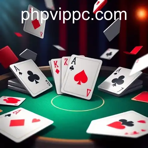 Exploring the Digital Frontier of Card Games with PHPVIP