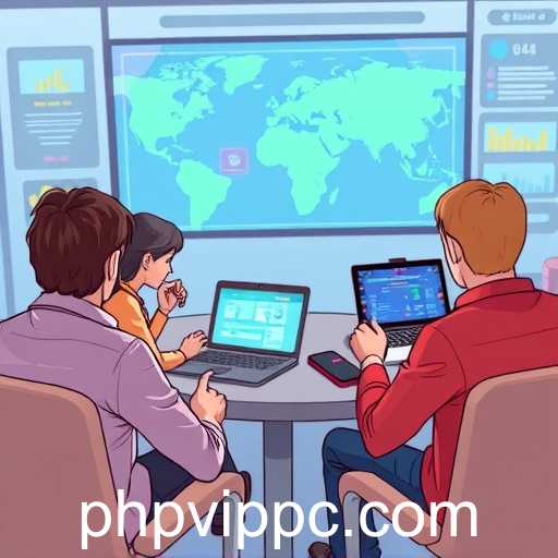 Emerging Trends in Online Gaming Communities