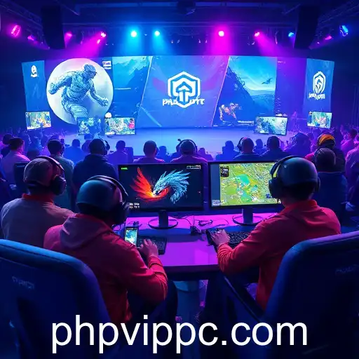 Emerging Trends in Online Gaming