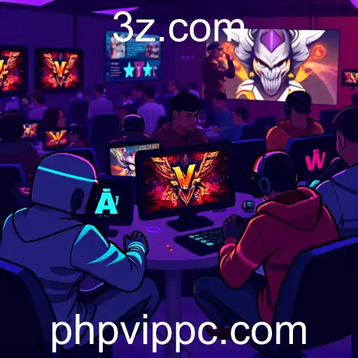 Gaming Industry Embraces PHPVIP Platform