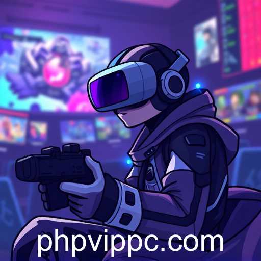 The Rising Popularity of Phpvip in Gaming