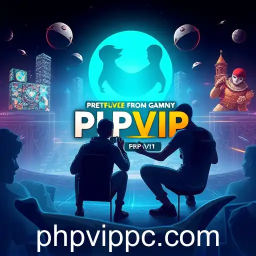 The Rise of PHPVIP Online Gaming