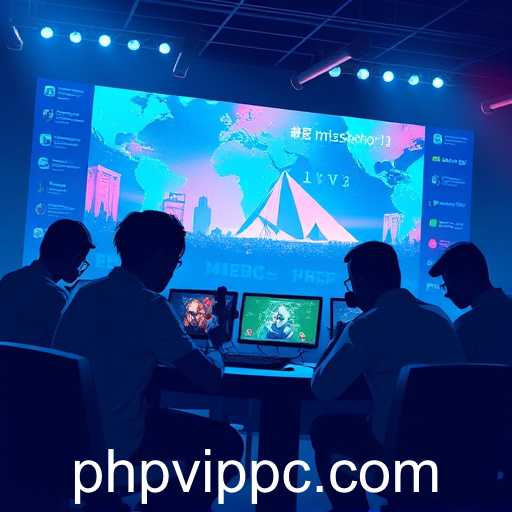 The Rise of PHPVIP in Online Gaming