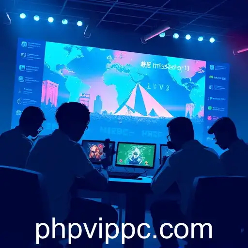 The Rise of PHPVIP in Online Gaming