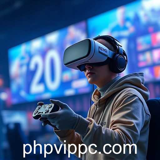 Innovative Trends in Online Gaming 2025