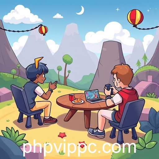 Rising Influence of PHPVIP in Online Gaming