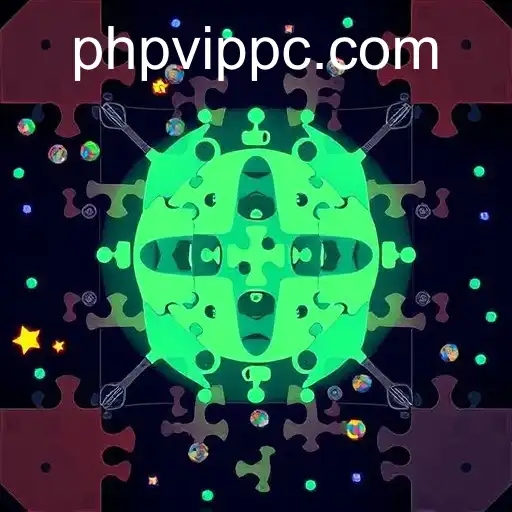 Exploring the Thrilling World of 'Puzzle Challenges' on PHPVIP