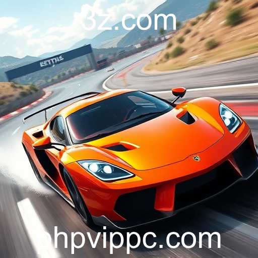 Rev Up Your Engines: Exploring the Excitement of 'Racing Thrills' Games with phpvip
