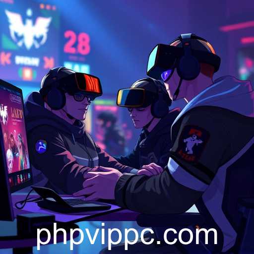 The Rise of Online Strategy Gaming