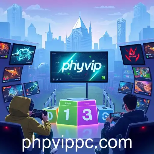 Rise of Online Gaming Platforms