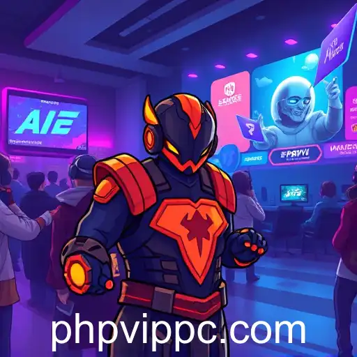 The Rise of PHPVIP in Online Gaming