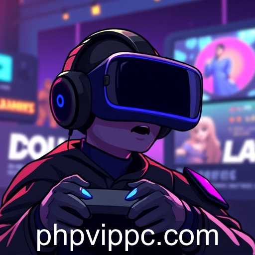 The Rise of PHPVIP in Online Gaming