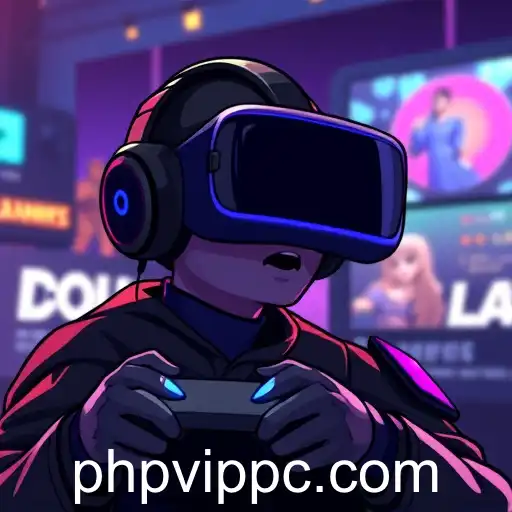 The Rise of PHPVIP in Online Gaming