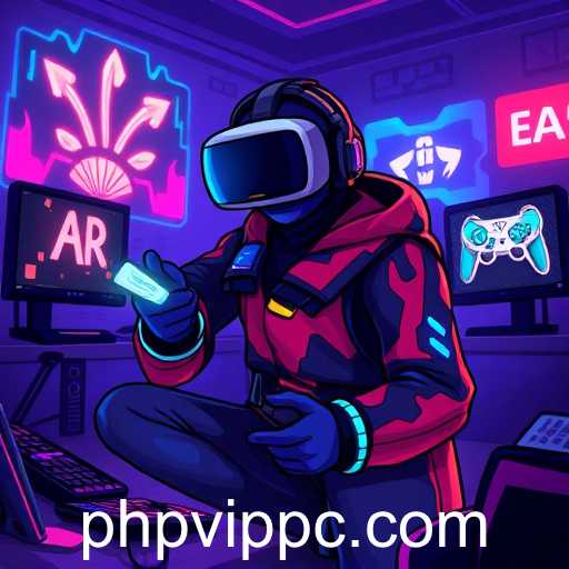 The Rise of PHPVIP: A Digital Haven for Gamers