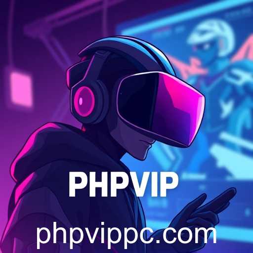 The Rise of PHPVIP in the Gaming World
