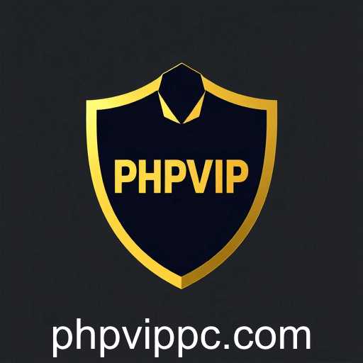 The Rise of PHPVIP in Online Gaming