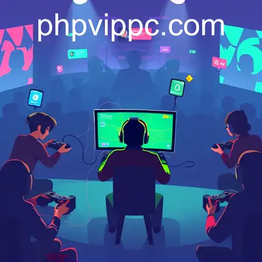 The Rise of Online Gaming Communities