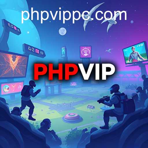 Rising Influence of PHPVIP in Online Gaming