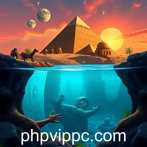 Rising Trends in Online Gaming: The Case of PHPVIP