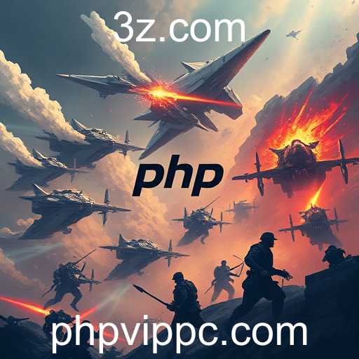 The Rise of Strategy Battles: A Deep Dive into Online Gaming with 'phpvip'