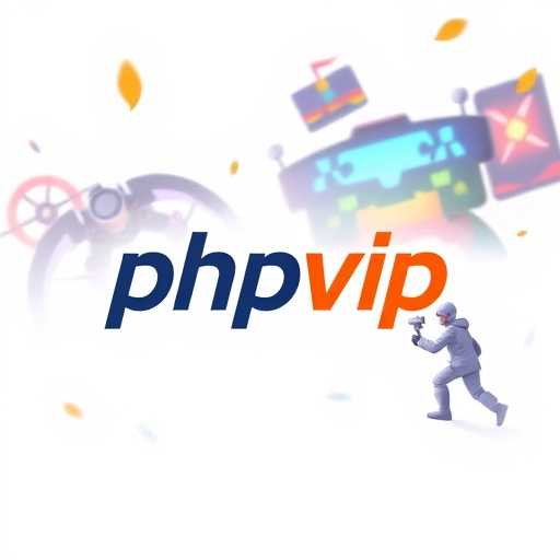 The Rise of PHPVIP in Online Gaming