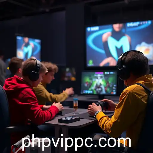 Exploring Trends in Online Gaming in 2025